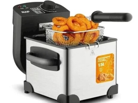 Elektrikli fritöz RAF R.5229 
