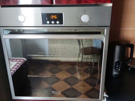 Soba ustası 