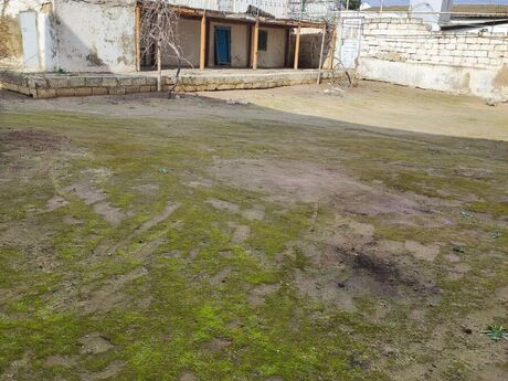3 otaq · 100 m² · 1/1 mərtəbə, M.Ə.Rəsulzadə
