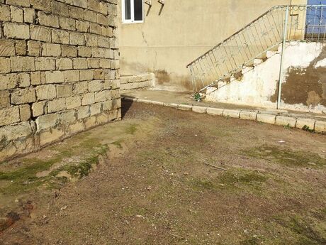 M.Ə.Rəsulzadədə 3 otaqlı həyət evi satılır, 100 m², 164 000 AZN, şəkil 2 / 6