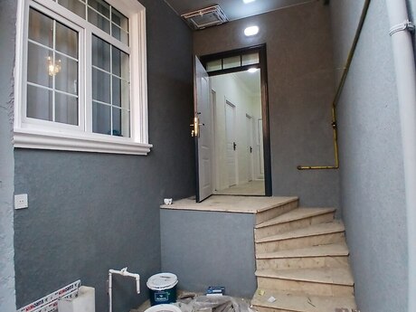Masazırda 3 otaqlı həyət evi satılır, 65 m², 55 000 AZN, şəkil 2 / 9