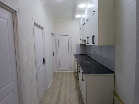 Masazırda 3 otaqlı həyət evi satılır, 65 m², 55 000 AZN, şəkil 3 / 9