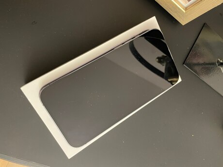 Apple iPhone 14 Pro Max Deep Purple 256GB/6GB