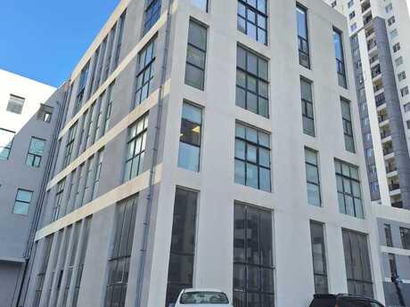 Obyekt icarəyə verilir, Gəncə pr.