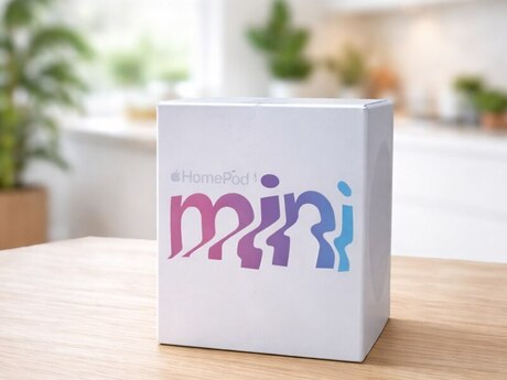 Home Pod mini