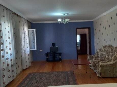 Şağanda 2 otaqlı həyət evi kirayə verilir, 60 m², 400 AZN/ay, şəkil 5 / 12