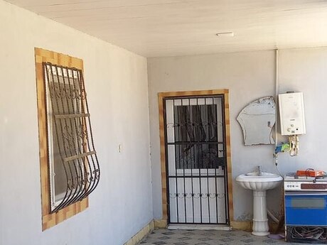 2 otaqlı ev, 60 m², Şağan, 400 AZN