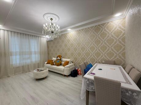 Savalanda 3 otaqlı həyət evi satılır, 80 m², 88 000 AZN, şəkil 4 / 8