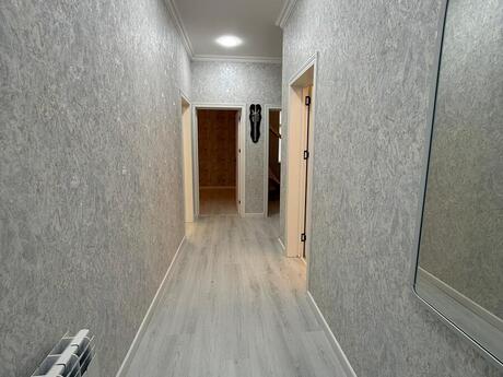 Savalanda 3 otaqlı həyət evi satılır, 80 m², 88 000 AZN, şəkil 3 / 8