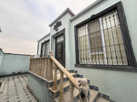3 otaq · 80 m² · 1/1 mərtəbə, Savalan