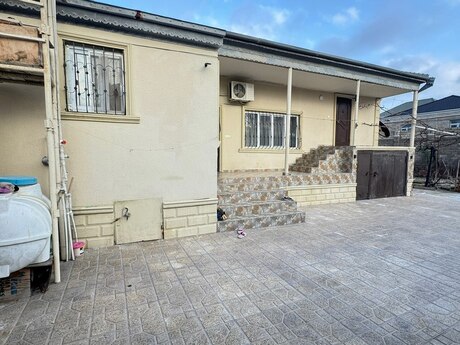 Hövsanda 5 otaqlı həyət evi satılır, 120 m², 135 000 AZN, şəkil 3 / 12