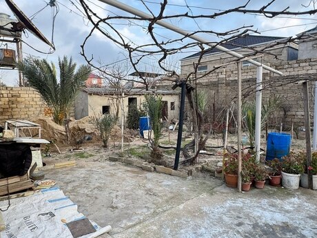 Hövsanda 5 otaqlı həyət evi satılır, 120 m², 135 000 AZN, şəkil 4 / 12
