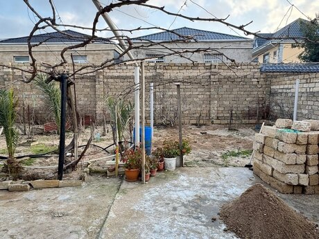 Hövsanda 5 otaqlı həyət evi satılır, 120 m², 135 000 AZN, şəkil 5 / 12