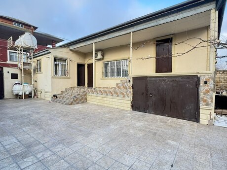 Hövsanda 5 otaqlı həyət evi satılır, 120 m², 135 000 AZN, şəkil 2 / 12