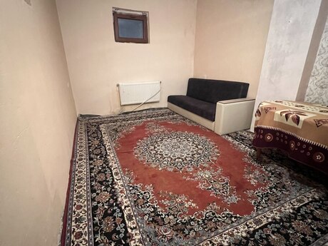 Həyət evi kirayə verilir, Əhmədli qəs.
