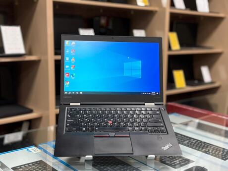 Lenovo ThinkPad X1 Carbon Noutbuk Lenovo ThinkPad X1 Carbon Noutbuk