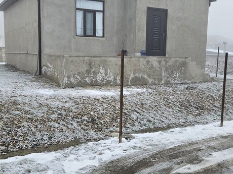 Дом, Гусарский р.