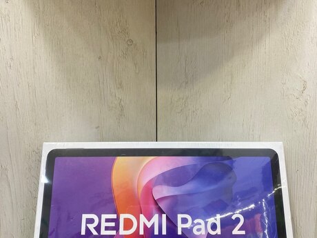 Xiaomi Redmi Pad 2 Graphite Gray 256GB/8GB