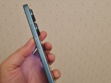 Xiaomi Redmi Note 13 Pro Forest Green 512GB/12GB