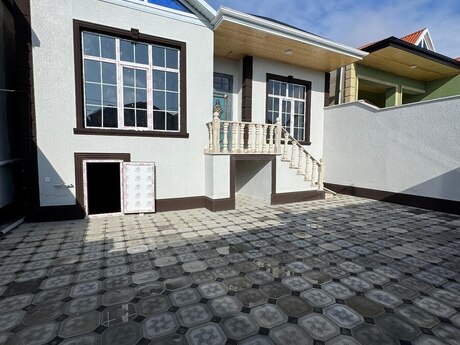 3-комн. · 100 m² · 1/1 этаж, Maştağa