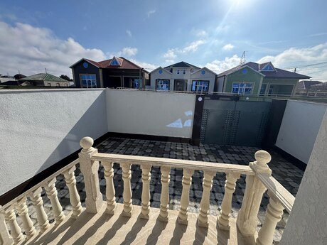 Продаётся 3-комнатный дом, Maştağa, 100 м², 83 000 AZN, фото 2 / 9