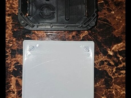 Elektrik yuvası