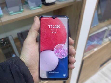 Samsung Galaxy A13 Blue 32GB/3GB