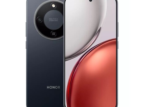 Honor X9d Midnight Black 256GB/12GB