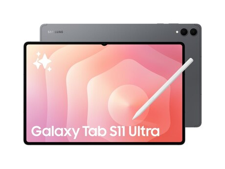 Samsung Tab S11Ultra Gray 256GB/12GB
