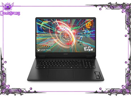 HP OMEN 17-DB1095CL AMD Ryzen™ AI 9 365 