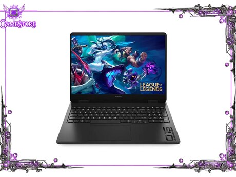 HP OMEN 16 Slim – Ultra 9
