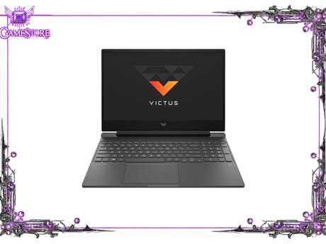 HP Victus 15-FA2787NR – Core i7