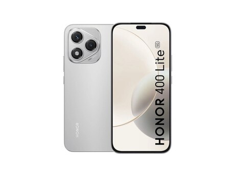Honor 400 Lite Velvet Grey 256GB/12GB