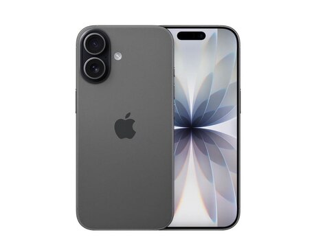 Apple iPhone 17 Black 256GB/8GB