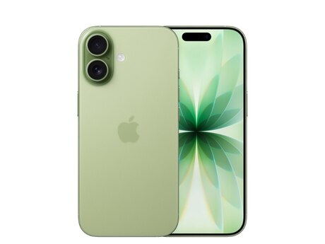 Apple iPhone 17 Sage 256GB/8GB