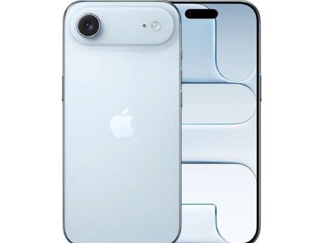 Apple iPhone Air Sky Blue 256GB/8GB