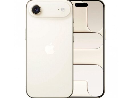 Apple iPhone Air Light Gold 256GB/8GB