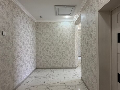 Qurtuluş 93 kompleksində 3 otaqlı yeni tikili mənzil satılır, 82 m², 79 000 AZN, şəkil 4 / 12