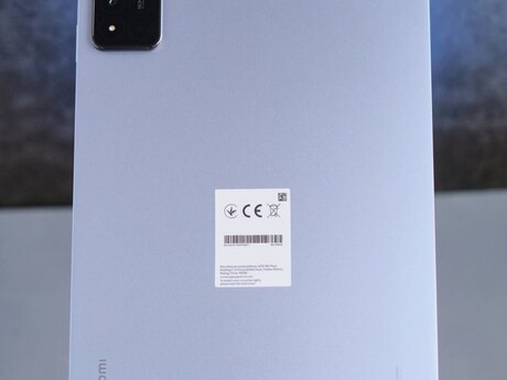 Xiaomi Pad 7 Blue 
