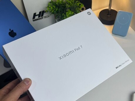 Xiaomi Pad 7 WiFi