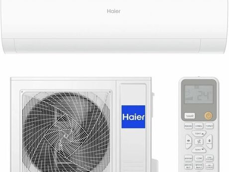 Kondisioner Haier HSU-09HPL303/R3  HSU-09HPL103/R3 9000 BTU