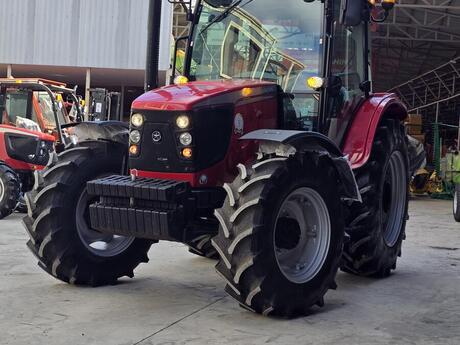 Traktor Tümosan 8110, 2026 il