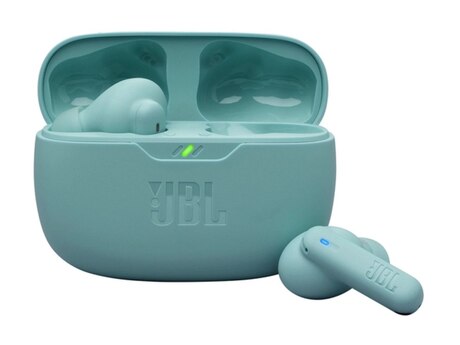 JBL Wave Beam 2 Blue