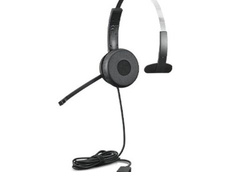 Lenovo 100 Mono USB Headset Lenovo 100 Mono USB Headset
