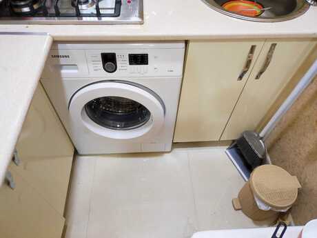 Elmlər Akademiyasında 1 otaqlı köhnə tikili mənzil satılır, 24 m², 75 000 AZN, şəkil 3 / 5