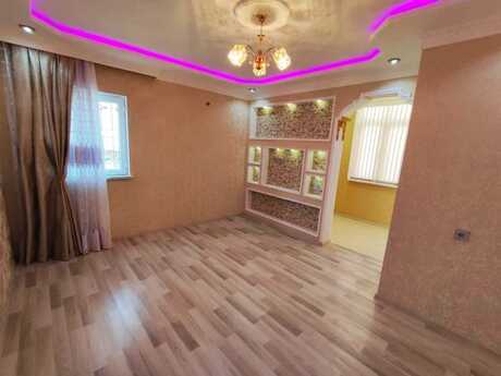 Elmlər Akademiyasında 1 otaqlı köhnə tikili mənzil satılır, 24 m², 75 000 AZN, şəkil 2 / 5