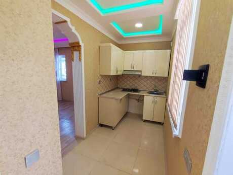 Elmlər Akademiyasında 1 otaqlı köhnə tikili mənzil satılır, 24 m², 75 000 AZN, şəkil 4 / 5