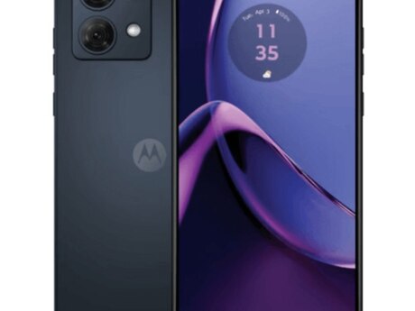 Motorola Moto G84 Midnight Blue 256GB/12GB