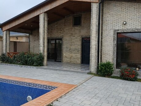 3-комн. · 500 m² · 1/1 этаж, Mərdəkan