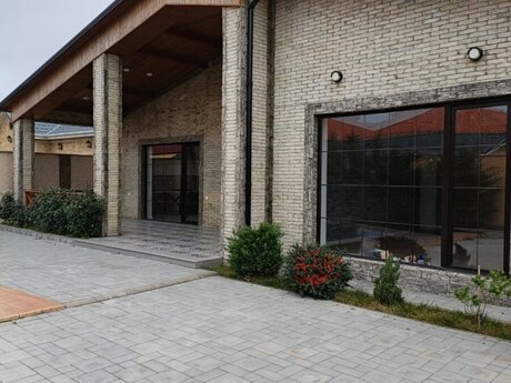 Продаётся 3-комнатный дом, Mərdəkan, 500 м², 310 000 AZN, фото 2 / 12